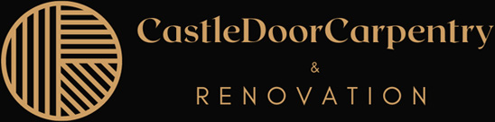 Castle Door Carpentry & Renovation Logo